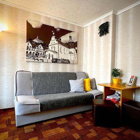 Apartamento Pod Náchodským zámkem Exterior foto