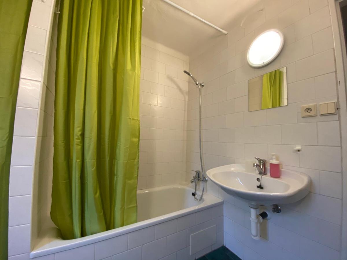 Apartamento Pod Náchodským zámkem Exterior foto