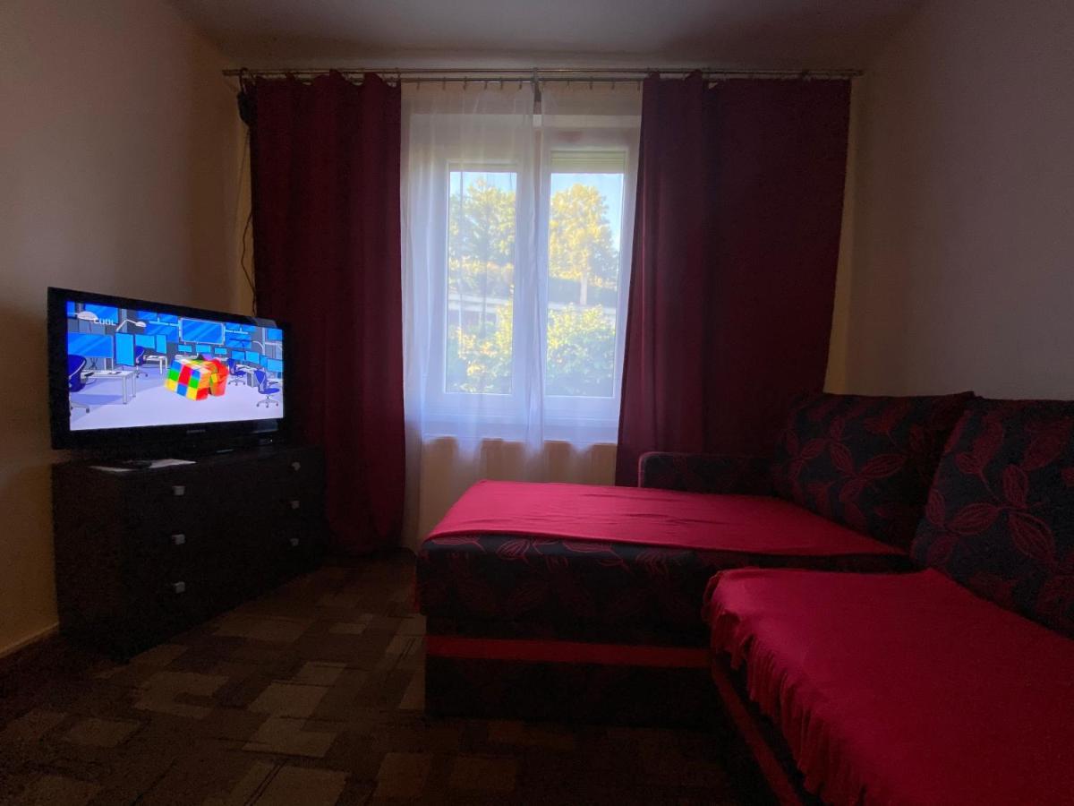 Apartamento Pod Náchodským zámkem Exterior foto