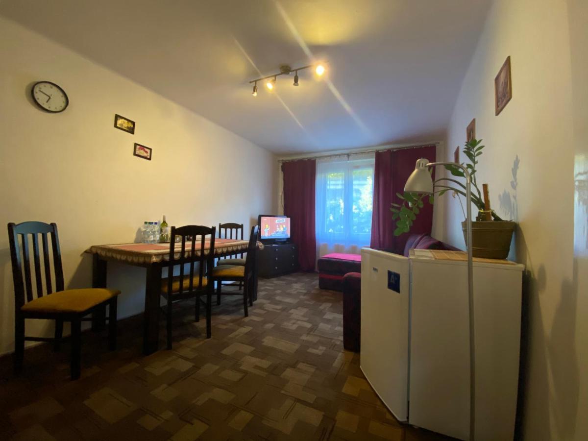 Apartamento Pod Náchodským zámkem Exterior foto