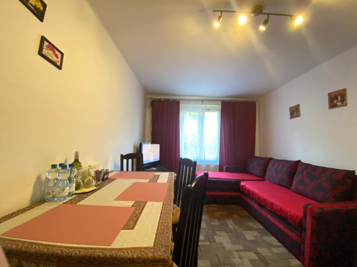 Apartamento Pod Náchodským zámkem Exterior foto