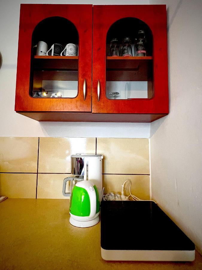 Apartamento Pod Náchodským zámkem Exterior foto