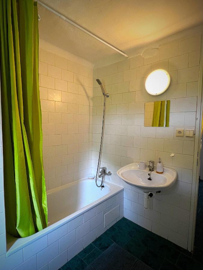 Apartamento Pod Náchodským zámkem Exterior foto