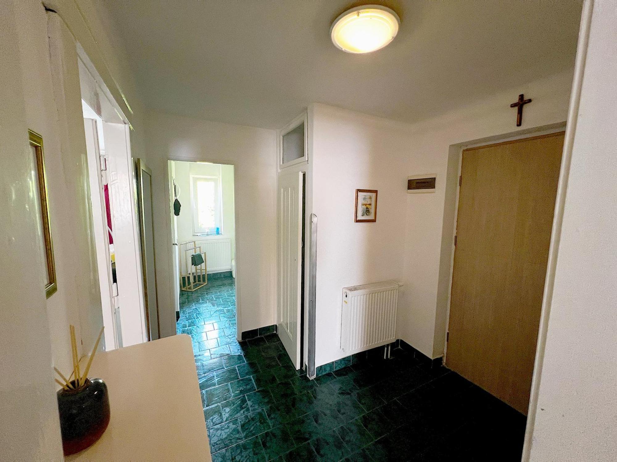 Apartamento Pod Náchodským zámkem Exterior foto