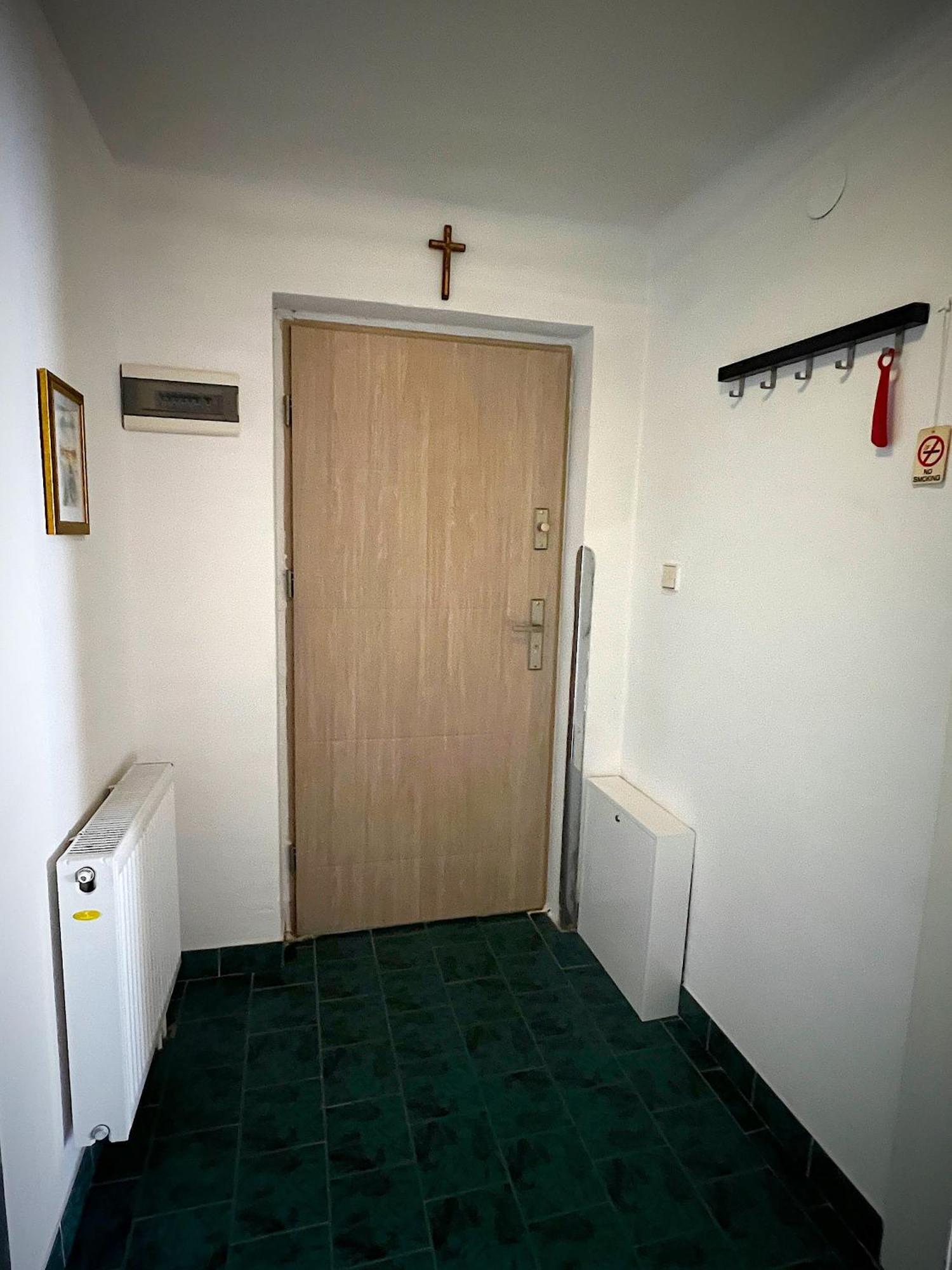 Apartamento Pod Náchodským zámkem Exterior foto