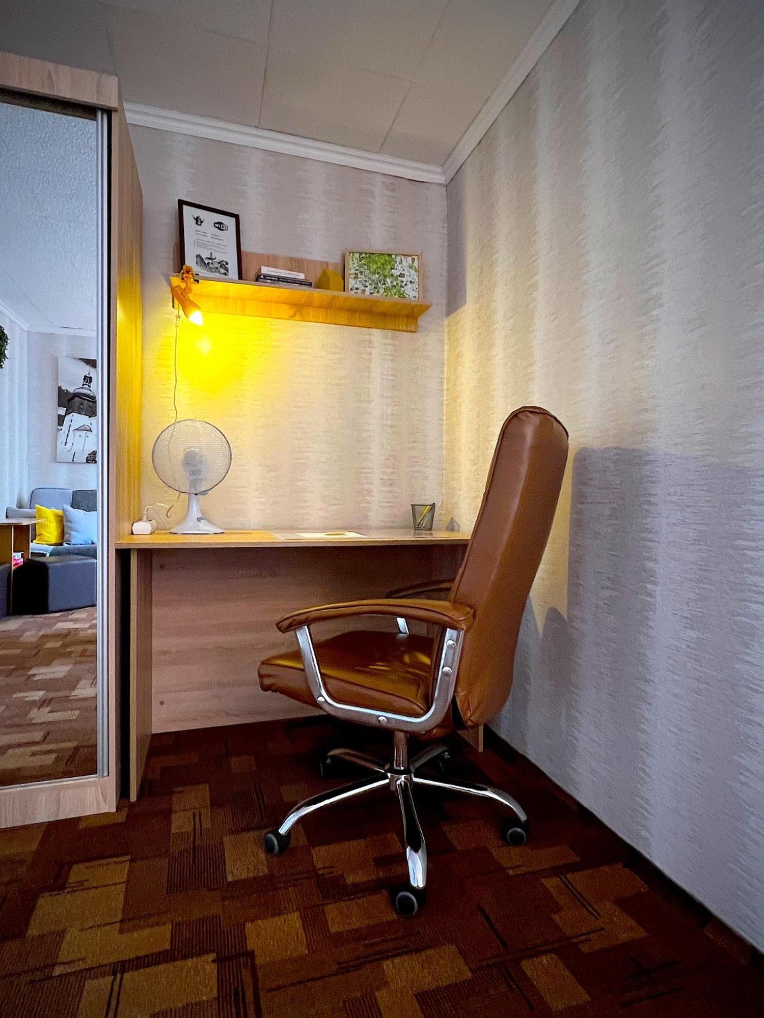 Apartamento Pod Náchodským zámkem Exterior foto